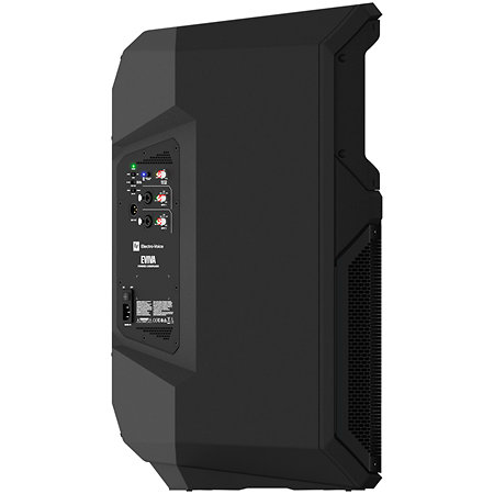 EVIVA 15P (la paire) Electro-Voice