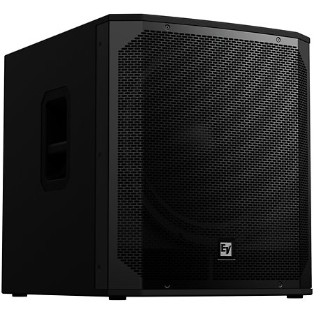 EVIVA 12P (la paire) + Sub EVIVA 18SP Electro-Voice