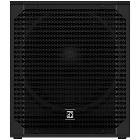 EVIVA 15P (la paire) + Sub EVIVA 18SP Electro-Voice