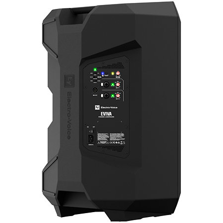 EVIVA 15P (la paire) + Sub EVIVA 18SP Electro-Voice