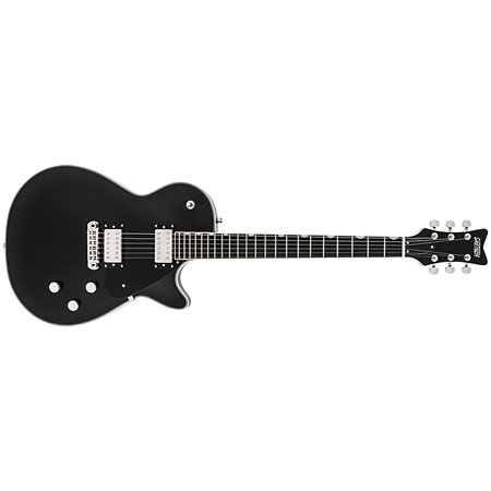 Electromatic Premier Jet Onyx Storm Gretsch Guitars