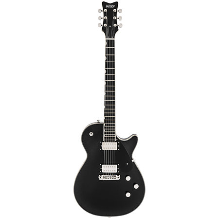 Electromatic Premier Jet Onyx Storm Gretsch Guitars