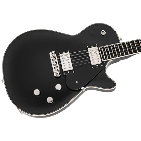 Electromatic Premier Jet Onyx Storm Gretsch Guitars