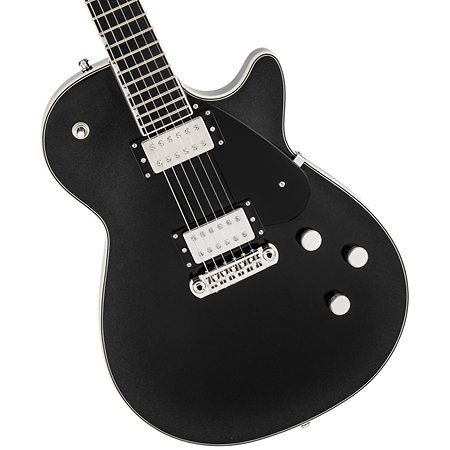 Electromatic Premier Jet Onyx Storm Gretsch Guitars