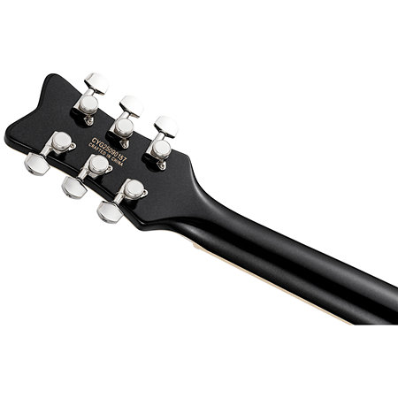 Electromatic Premier Jet Onyx Storm Gretsch Guitars