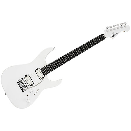 Charvel Pro-Mod Plus DK24 HH 2PT EB Celestial Silk