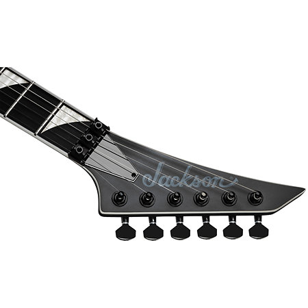 Pro Plus Pure Metal Limited Edition Kelly KE1A Satin Black Jackson