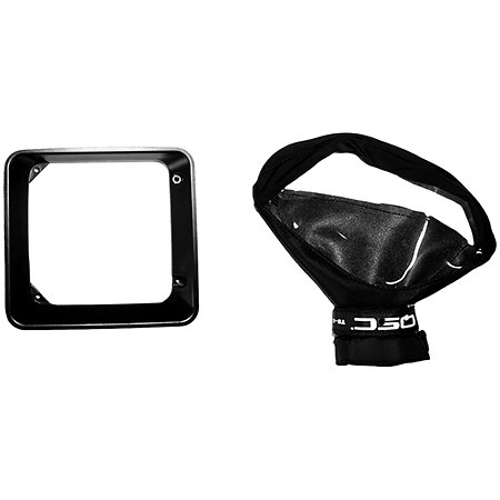 QSC TWS-IO Temporary Weather Shield