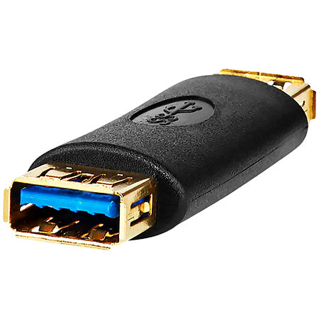 Nedis CCBW60900AT - Adaptateur USB A/USB A