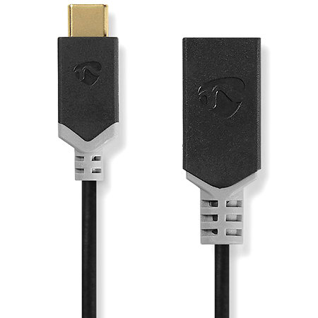 CCBW61710AT015 - Adaptateur USB C/USB A Nedis