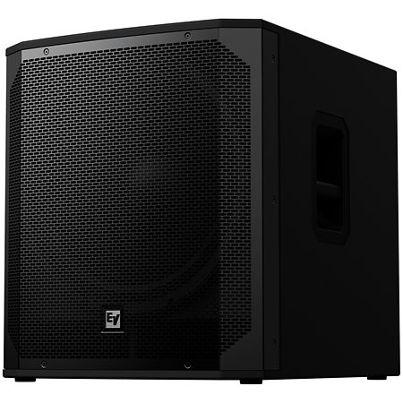 ZLX-12P-G2 (la paire) + Sub EVIVA 18SP Electro-Voice