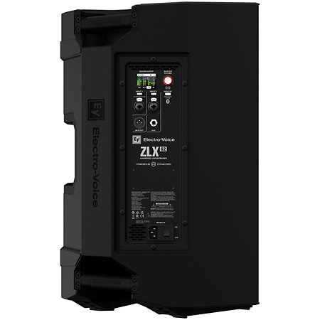 ZLX-12P-G2 (la paire) + Sub EVIVA 18SP Electro-Voice