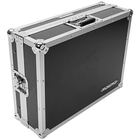 DJ Controller Workstation MX2 Black Silver Magma Bags