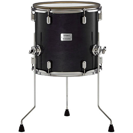 Roland PDA140F-GE 14" VAD Floor Tom Pad Gloss Ebony