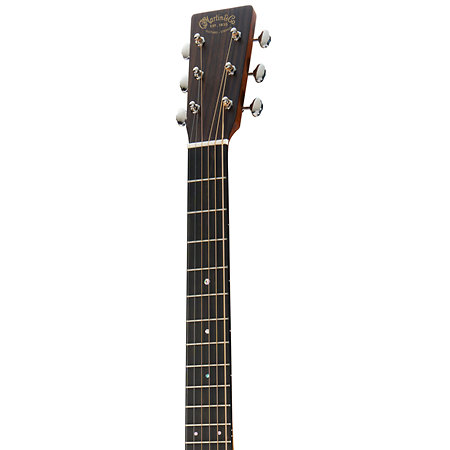 000-18L GE LH + étui Martin Guitars