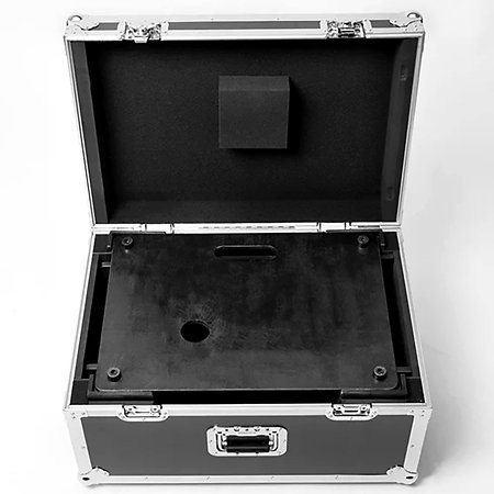Groove Terminal Generic Black Magma Bags