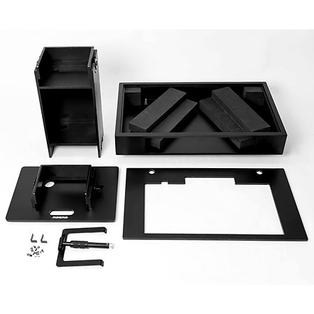 Groove Terminal Generic Black Magma Bags