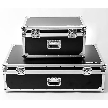 Groove Terminal XDJ AZ Black Magma Bags