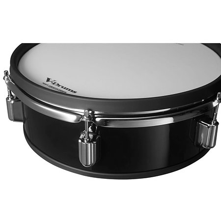 PDA120LS-BK Snare Pad 12" x 04" Roland