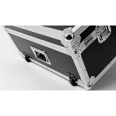 Groove Terminal XDJ RX3 Black Magma Bags