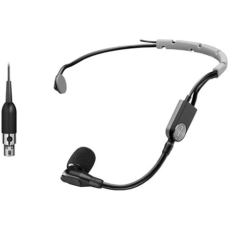SLXD14+E-SM35 G65 Shure
