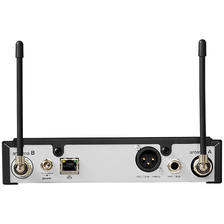 SLXD14+E-SM35 G65 Shure