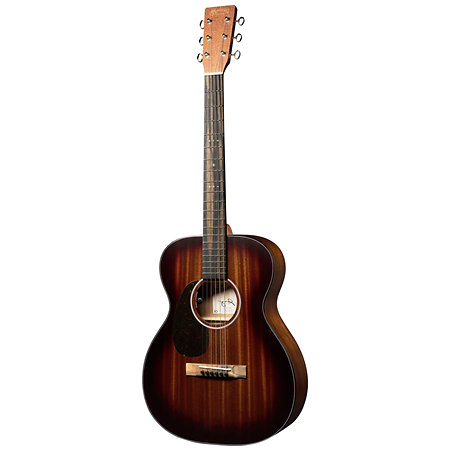 000Jr E Jeff Tweedy LH Martin Guitars