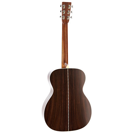 000-28 Golden Era 1933 Ambertone + étui Martin Guitars