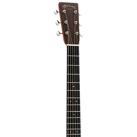 000-28 Golden Era 1933 Ambertone + étui Martin Guitars