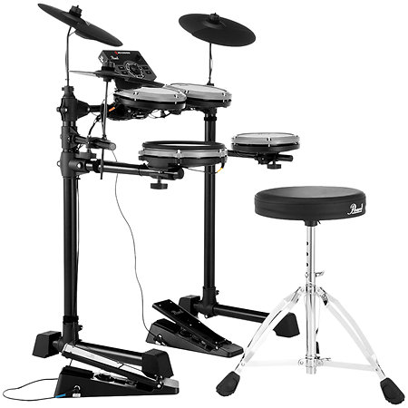 Pearl ERS-1000 eRoadshow