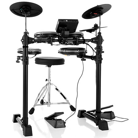 Pearl ERS-1000 eRoadshow