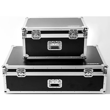 Magma Bags Groove Terminal DDJ FLX10 Black