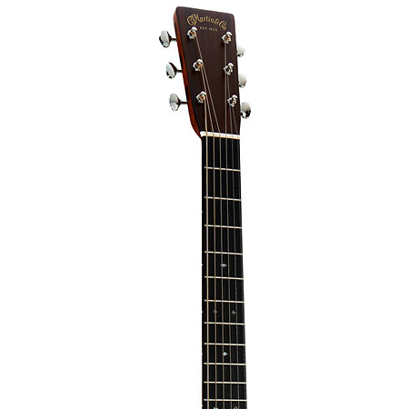 000-28 Golden Era + étui Martin Guitars