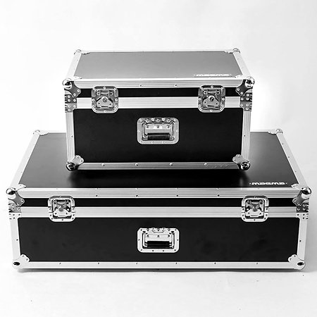 Groove Terminal DDJ REV57 Black Magma Bags