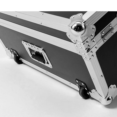 Groove Terminal DDJ REV57 Black Magma Bags