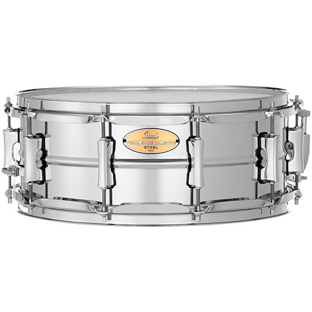 PSC1455S Primal Collective Steel 14" x 5,5" Pearl
