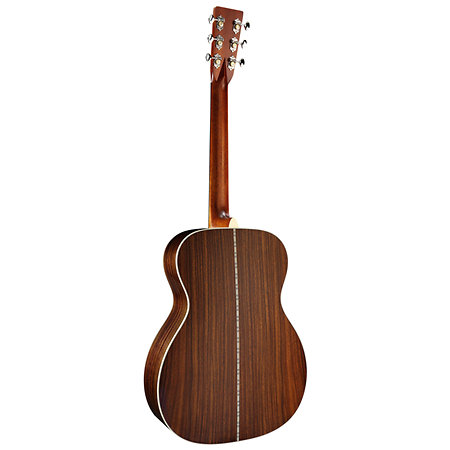 000-28 Golden Era LH + étui Martin Guitars