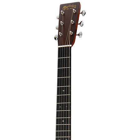 000-28 Golden Era LH + étui Martin Guitars
