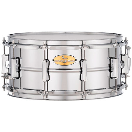 PSC1465S Primal Collective Steel 14" x 6,5" Pearl