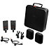 OC818 Dual Set Go Black Austrian Audio