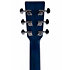 000C-10E Satin Blue Ditson