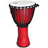 Freestyle Accord par Corde Red 12" Toca