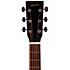 000C-10E Trans Red Satin Ditson
