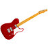 75th Anniversary American Professional Classic Cabronita Telecaster Candy Apple Red + étui Fender