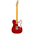 75th Anniversary American Professional Classic Cabronita Telecaster Candy Apple Red + étui Fender