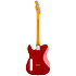 75th Anniversary American Professional Classic Cabronita Telecaster Candy Apple Red + étui Fender