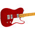 75th Anniversary American Professional Classic Cabronita Telecaster Candy Apple Red + étui Fender