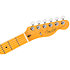 75th Anniversary American Professional Classic Cabronita Telecaster Candy Apple Red + étui Fender