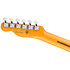 75th Anniversary American Professional Classic Cabronita Telecaster Candy Apple Red + étui Fender
