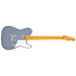 75th Anniversary American Professional Classic Cabronita Telecaster  Ice Blue Metallic + étui Fender